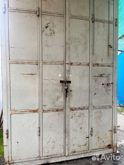 Продам контейнер бу