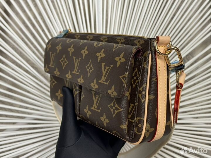 Сумка Louis Vuitton Vivacite