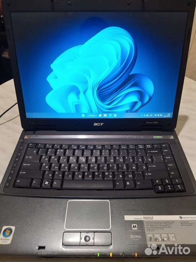 Acer Extensa 5620Z
