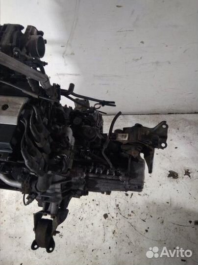 Кпп механическая (МКПП) Hyundai Elantra XD 2002