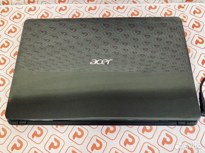 Ноутбук Acer Aspire E1-531 15.6