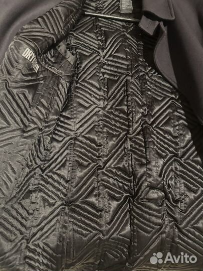 Пальто мужское