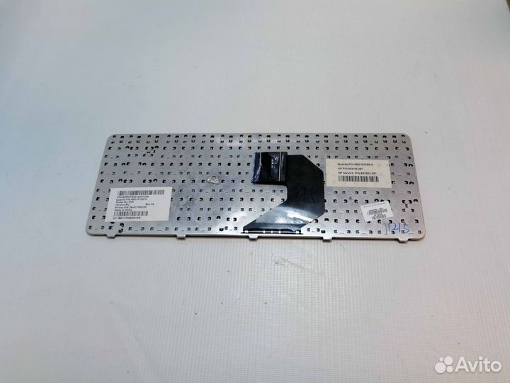 Клавиатура для HP Pavilion G4-1000