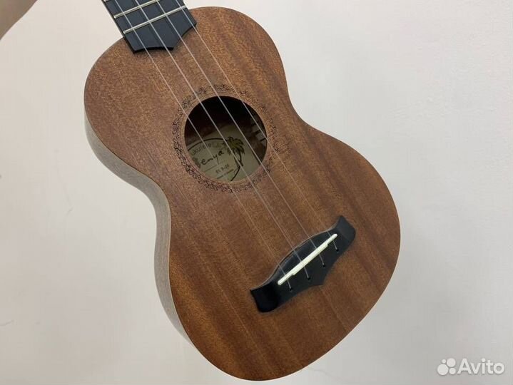 Укулеле Enya Eus-20 Состояние Новой, Чехол