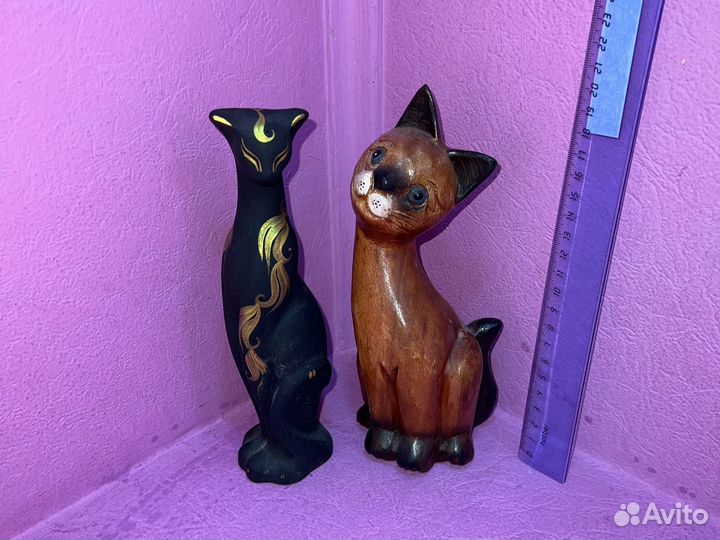 Статуэтки фигурки колокольчики