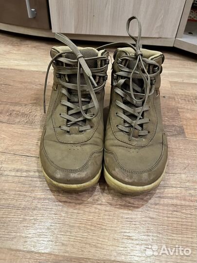 Ботинки Merrell