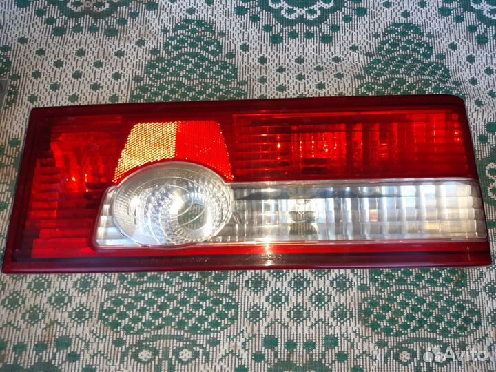 Фонарь задний правый LADA 2108-21099/2113-2114