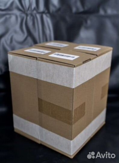 Фотополимер anycubic basic 4кг