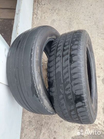 Kumho Solus KH17 185/65 R15 88B