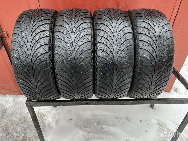 Sava Eskimo Stud 205/55 R16 91T