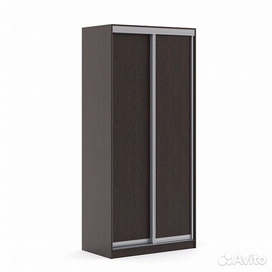 Шкаф-купе Версаль 2-200a венге цаво прихожая на за