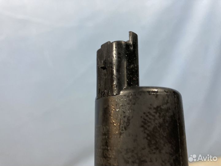 Мотор омывателя лобового стекла Nissan Renault Vaz