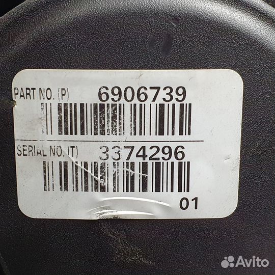 Двигатель D420T2 Volvo XC60 XC90 S90 V90 2020-2024