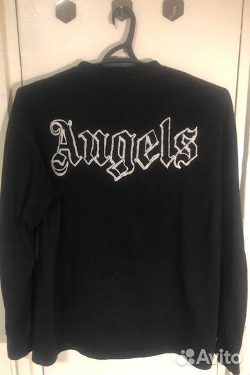 Свиншот мужской Palm Angels