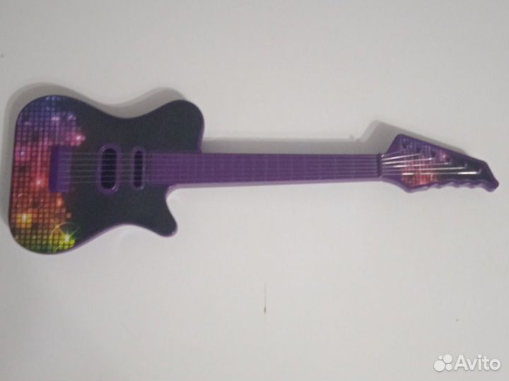 Детская гитара