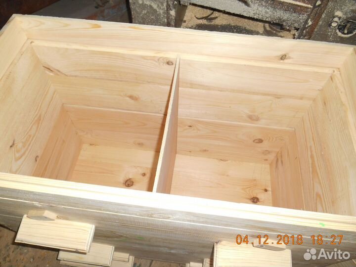 Улей колода для пчел