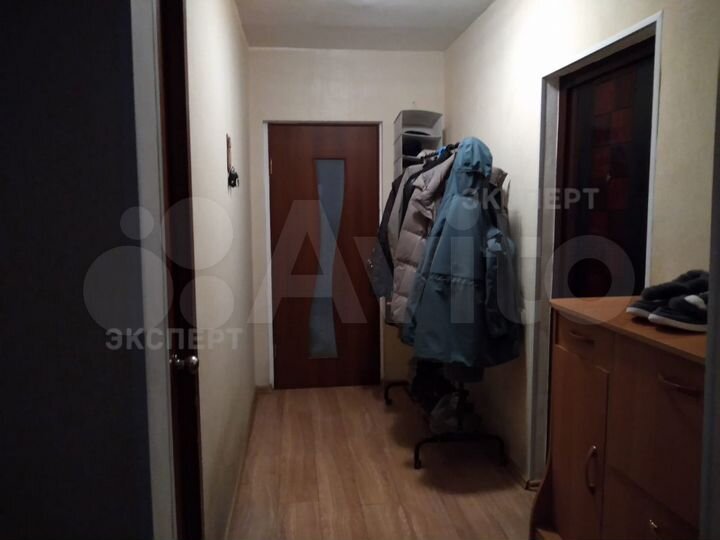 2-к. квартира, 53,1 м², 1/3 эт.