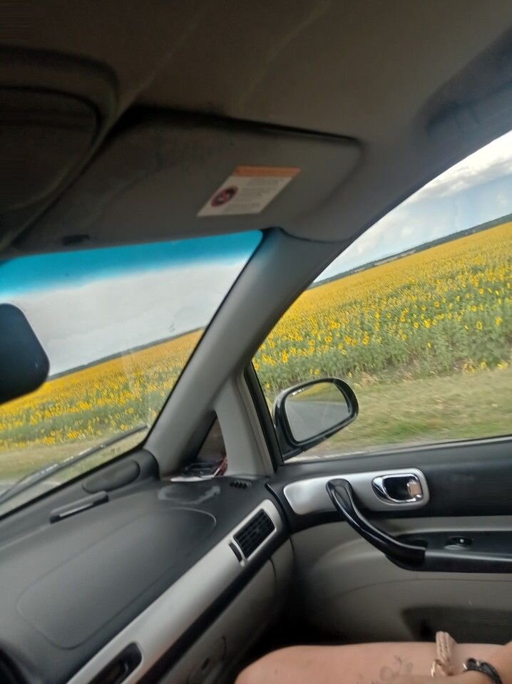 Chevrolet Rezzo: фото из отзыва