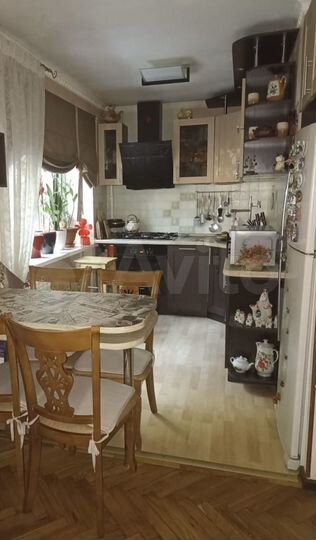 Комната 15 м² в 3-к., 2/9 эт.