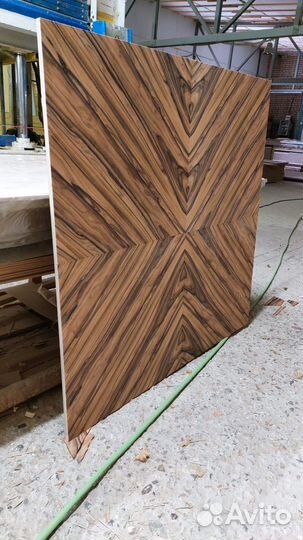 Шпонирование