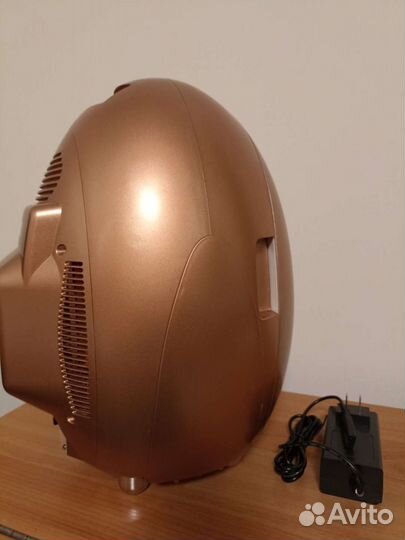 Холодильник бьюти