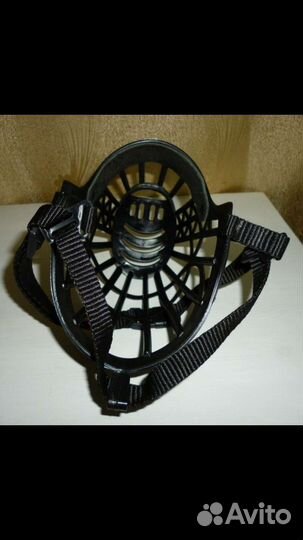 Монопотяг, Поводок, Намордник, Ошейник