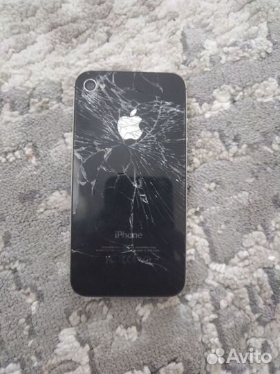 iPhone 4S, 16 ГБ