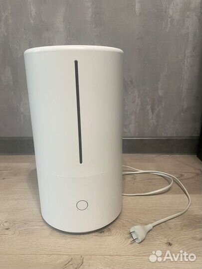 Увлажнитель воздуха xiaomi