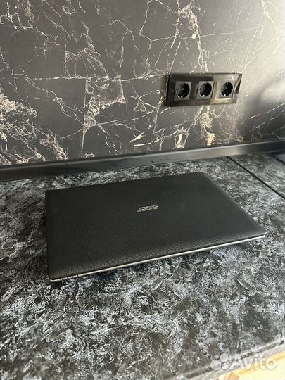 Acer aspire 7750 (ssd, 8gb)