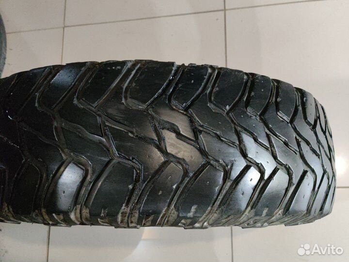 Cooper Discoverer STT 225/75 R16 115Q