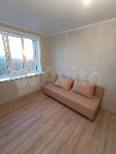Комната 16 м² в 1-к., 7/9 эт.