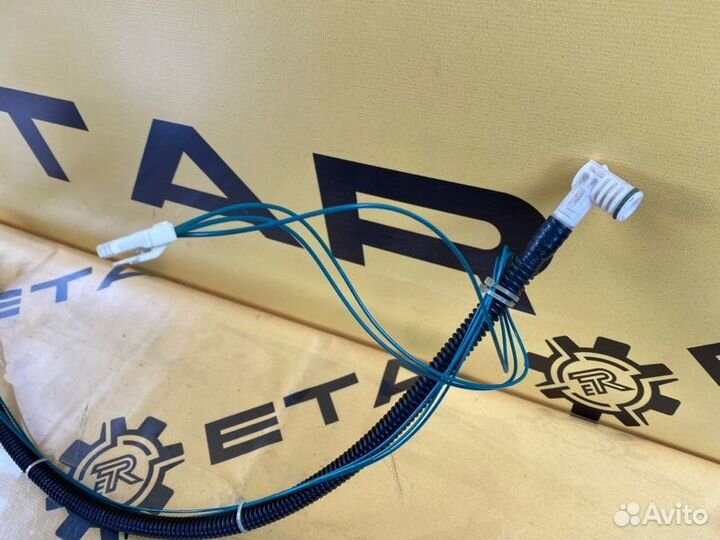 Датчик уровня топлива Audi S5 8T 4.2 caua 2009