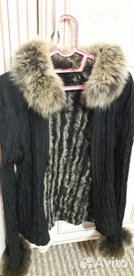 Детские женские вещи XS