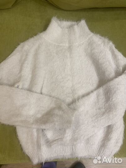 Женские вещи пакетом 40 42 (4 вещи)