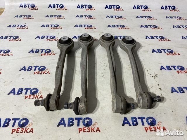 Рычаг передний Верхний Audi A4 B9 A5 F5