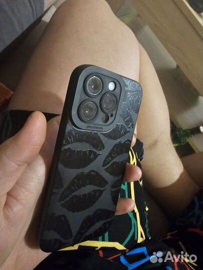 iPhone 14 Pro, 256 ГБ