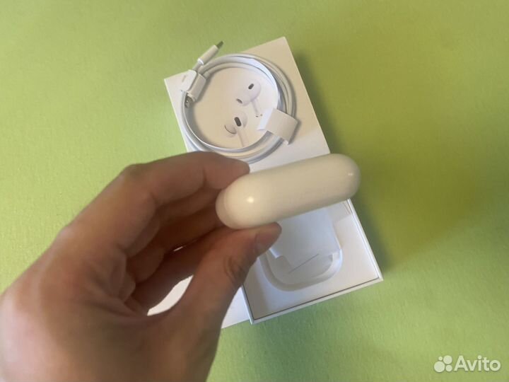 Apple Airpods pro 2 оригинал