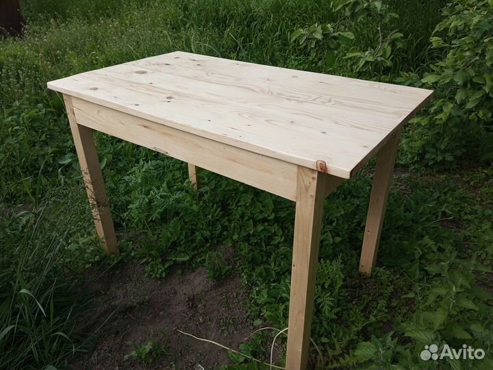 Стол обеденный в силе Икея