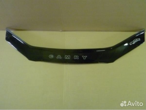 Дефлектор капота Toyota Camry 1994-2002