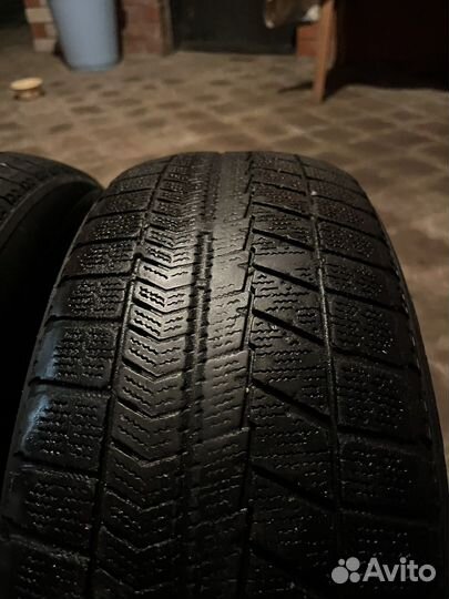 Bridgestone Blizzak VRX 185/60 R15 84S