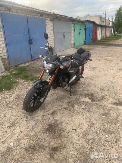 Продам Stels flame