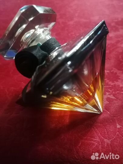 Парфюм Tresor la Nuit оригинал