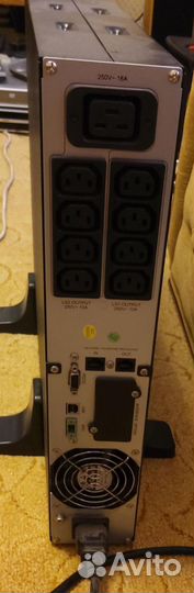 Ибп, марки ups ippon SMART Winner 3000va