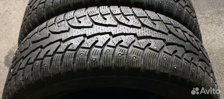 Hankook I'Pike RW11 285/60 R18