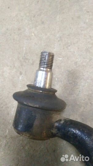 Рычаг поперечный верхний правый Bmw 5-Series E34