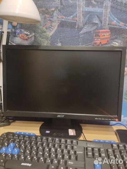 Монитор Acer
