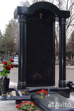 Памятники Гранит Мрамор