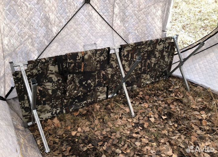 Раскладушка 