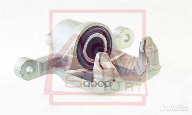 Суппорт тормозной задний левый chrbcj200RL asva