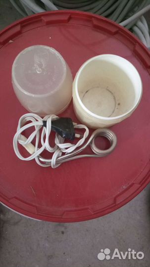 Набор для кипячения воды